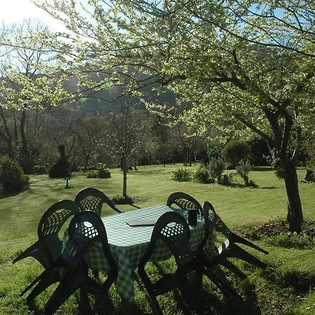 Kır Evi Casa Ines *