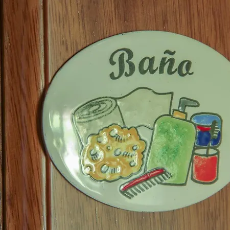 Casa Ines Kır Evi *