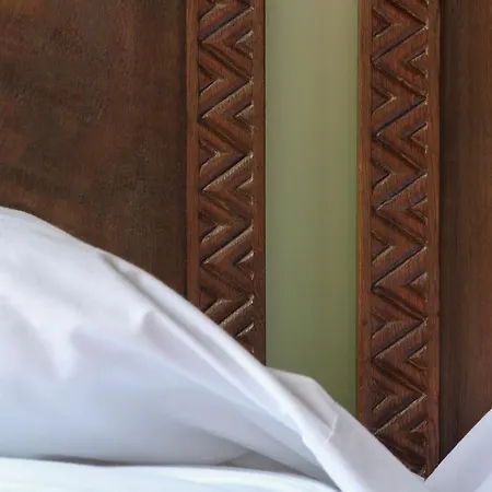 Casa Ines Kır Evi Puelles