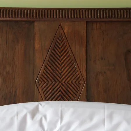 Kır Evi Casa Ines *