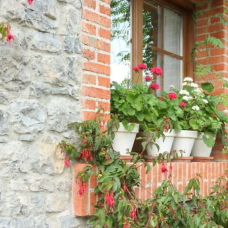 Kır Evi Casa Ines *