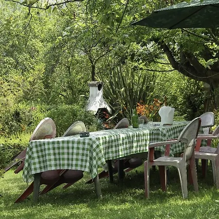 Kır Evi Casa Ines *