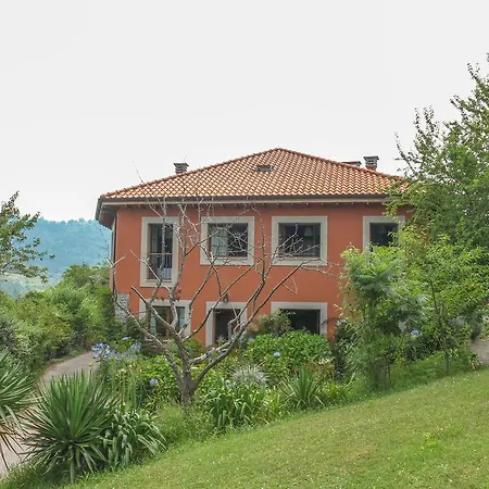 Casa Ines Kır Evi *