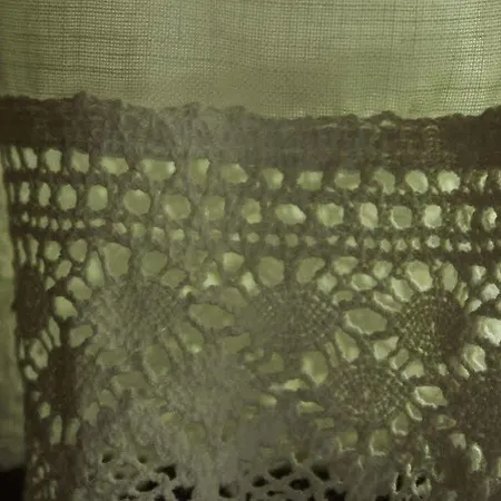 Kır Evi Casa Ines Puelles