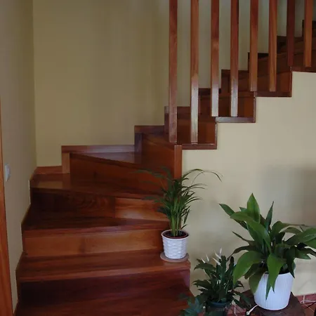 Kır Evi Casa Ines *