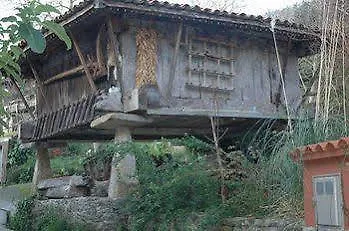 Kır Evi Casa Ines