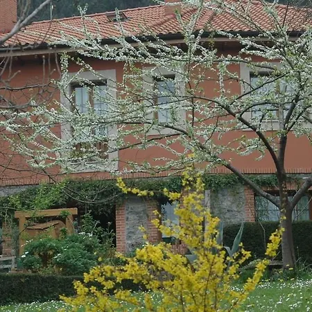 Casa Ines * Puelles