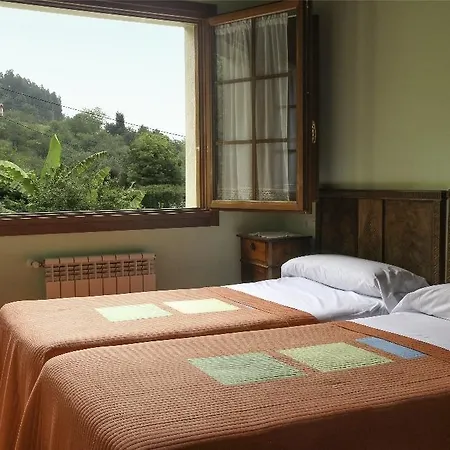 Casa Ines Séjour à la campagne