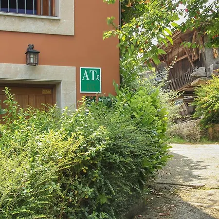 Casa Ines Villaviciosa (Asturias)