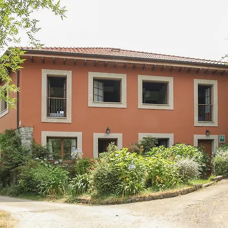 Casa Ines * Puelles