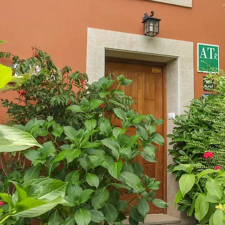 Casa Ines Country house