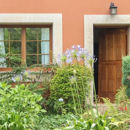 Séjour à la campagne Casa Ines *