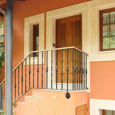 Casa Ines * Puelles