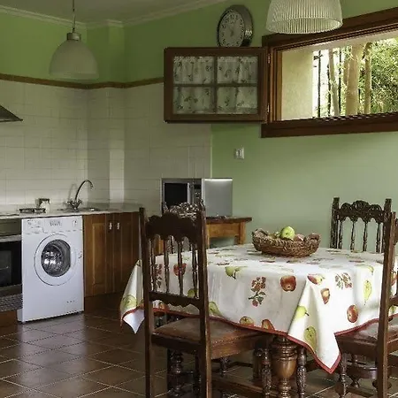 Casa Ines Séjour à la campagne