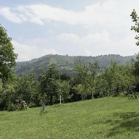 Casa Ines * Puelles