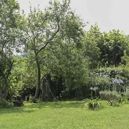Casa Ines * Puelles