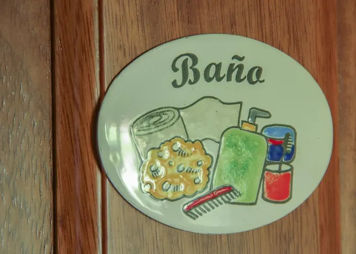 Casa Ines Country house *