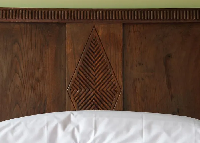 Country house Casa Ines *