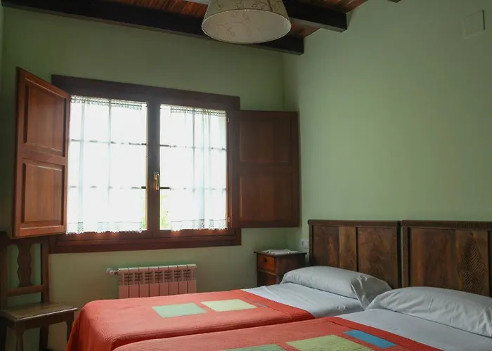 Country house Casa Ines Puelles