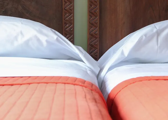 Country house Casa Ines