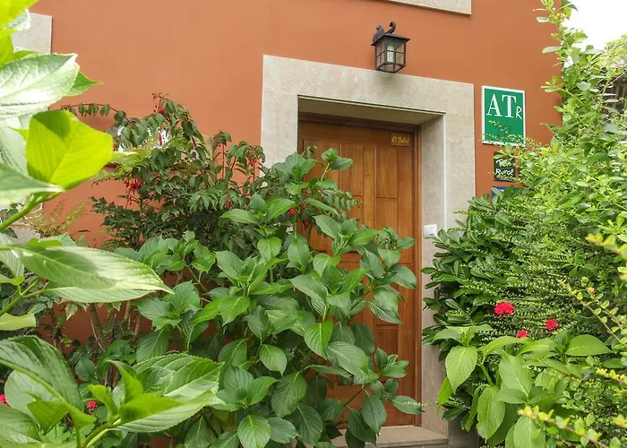 Casa Ines Country house