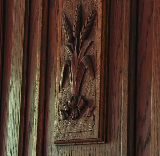 Casa Ines Country house