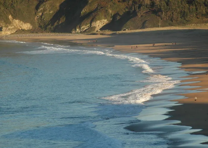 Country house Casa Ines Puelles