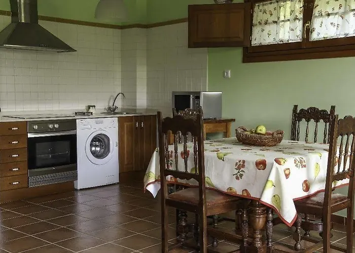 Casa Ines Country house *