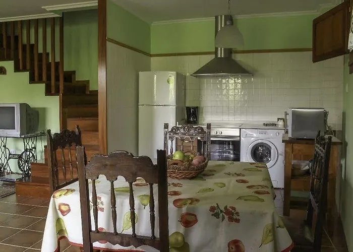 Casa Ines Country house