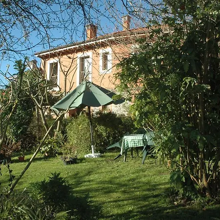Country house Casa Ines Villaviciosa (Asturias)