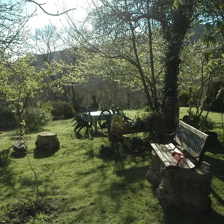 Casa Ines Country house