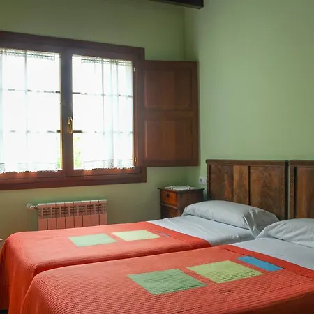 Casa Ines Country house *