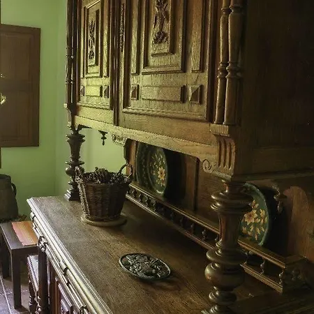Casa Ines * Villaviciosa (Asturias)
