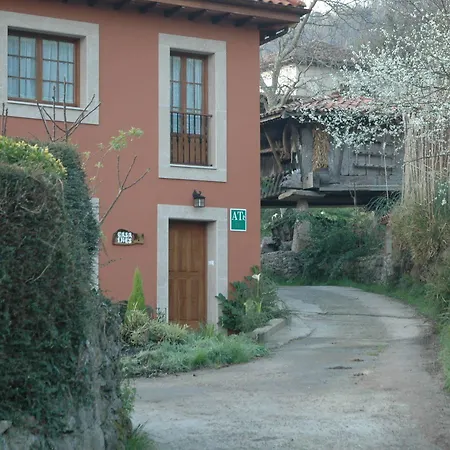 Casa Ines *