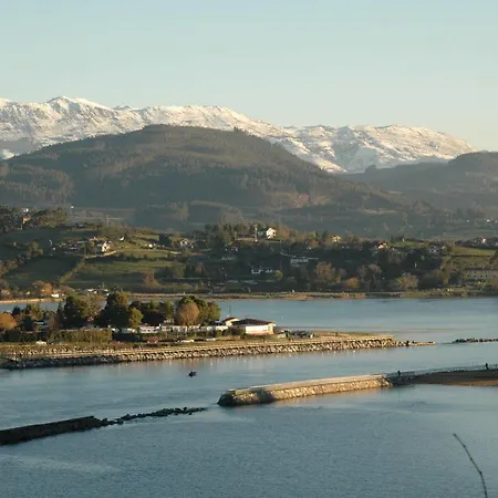Casa Ines Villaviciosa (Asturias)