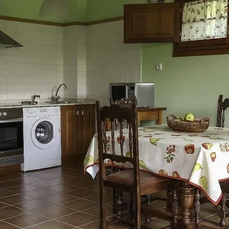Casa Ines Country house *