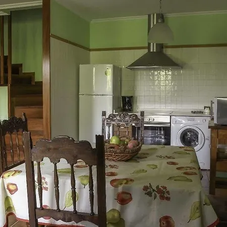Casa Ines Country house