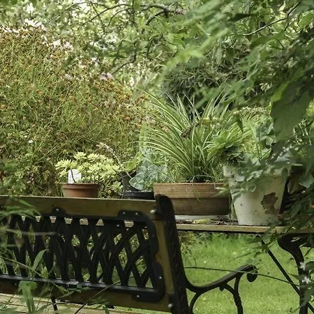 Country house Casa Ines *